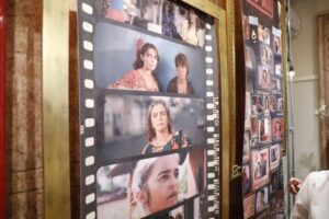 Leia mais sobre o artigo Memorial na Casa de Cultura Popular de Acari é inaugurado e eterniza vida e obra da atriz Titina Medeiros