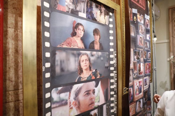 No momento, voc&ecirc; est&aacute; visualizando Memorial na Casa de Cultura Popular de Acari &eacute; inaugurado e eterniza vida e obra da atriz Titina Medeiros