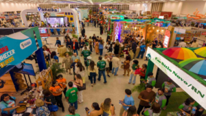 Leia mais sobre o artigo Femptur se consolida como um dos maiores eventos de turismo do Nordeste e atrai 15 mil visitantes em dois dias de evento