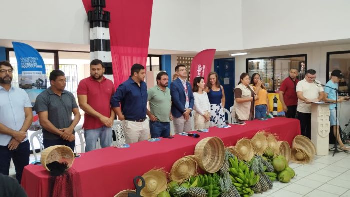 Leia mais sobre o artigo FNE Itinerante aproxima crédito de empreendedores do Mato Grande, em Touros