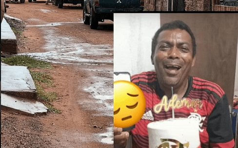 Leia mais sobre o artigo Homicídio registrado na madrugada desta quarta-feira (01/04) na cidade Touros 