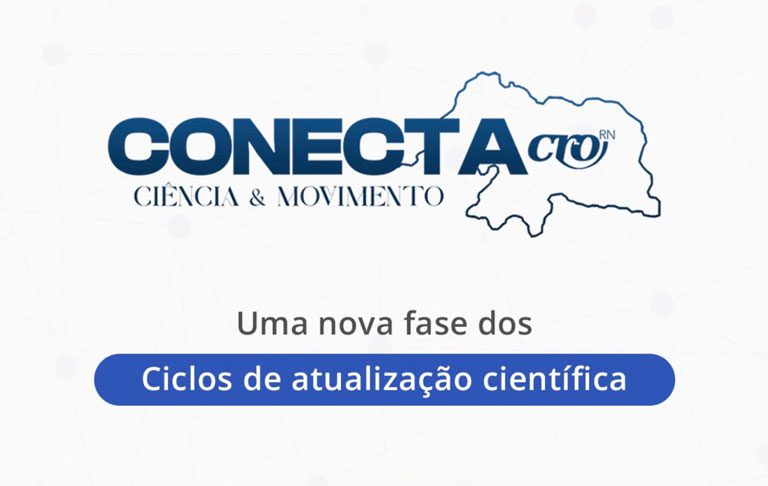 Leia mais sobre o artigo Conecta Ciência & Movimento: Projeto do CRO/RN terá edições em João Câmara e Macau