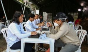 Leia mais sobre o artigo Cartórios de todo o Brasil fazem mutirão de registro civil esta semana