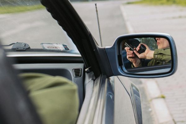 Leia mais sobre o artigo Justiça mantém condenação de acusados por roubo e extorsão contra motorista de aplicativo em Parnamirim