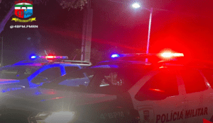 Leia mais sobre o artigo Polícia Militar intervém após injusta agressão armada na Praia de Genipabu; arma e drogas são apreendidas