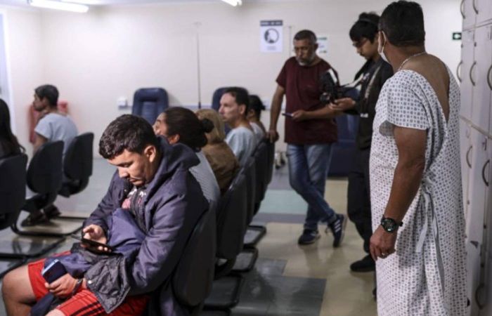 Leia mais sobre o artigo Novo Estatuto dos Direitos do Paciente entra em vigor: confira principais mudanças no atendimento de saúde