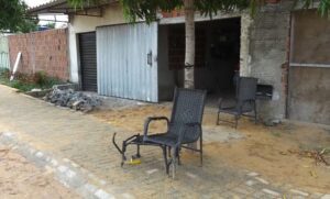 Leia mais sobre o artigo Idoso é baleado na porta de casa após ter gado furtado em Macaíba