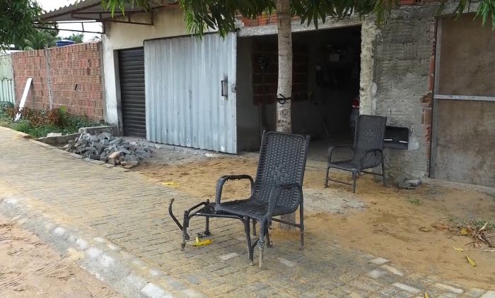 Leia mais sobre o artigo Idoso é baleado na porta de casa após ter gado furtado em Macaíba