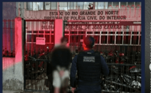 Leia mais sobre o artigo Suspeito é detido com droga em praça pública durante patrulhamento da Guarda Municipal