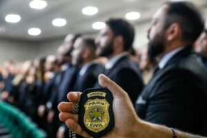Leia mais sobre o artigo Com posse de 170 novos policiais, RN amplia efetivo e reforça investigação criminal