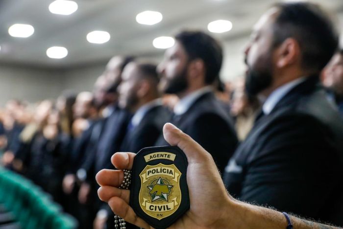 Leia mais sobre o artigo Com posse de 170 novos policiais, RN amplia efetivo e reforça investigação criminal