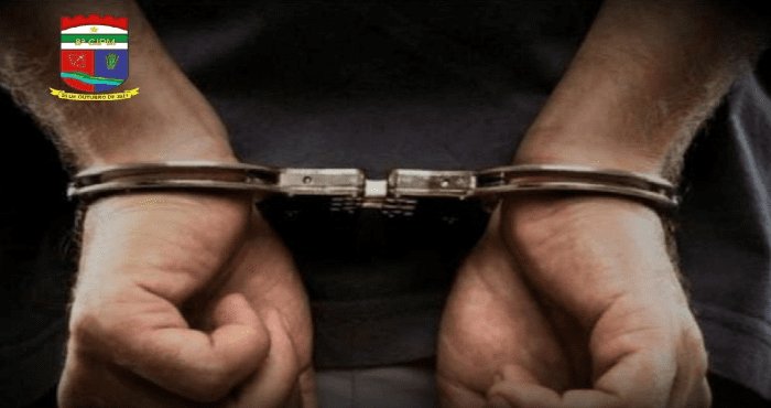 Leia mais sobre o artigo Homem é preso pela Polícia Militar por furto de energia em cidade do interior do RN