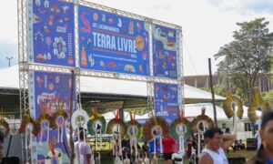 Leia mais sobre o artigo Indígenas pedem territórios livres da exploração de petróleo