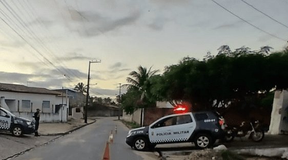 Leia mais sobre o artigo Quatro suspeitos são presos por furtos de placas solares na Grande Natal