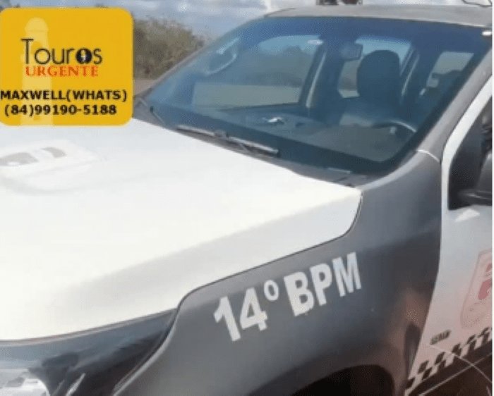 Leia mais sobre o artigo Criminoso morre após troca de tiros com a Polícia Militar de Parazinho 