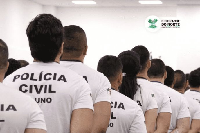 Leia mais sobre o artigo Governo do RN nomeia 178 novos policiais civis