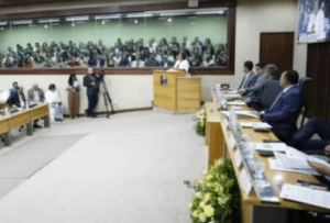 Leia mais sobre o artigo Federação PT/PV/PCdoB fecha janela partidáeria ampliando presença na ALRN