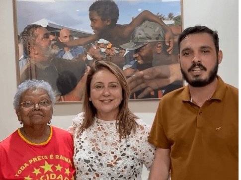 Leia mais sobre o artigo Senadora Kátia Abreu troca o PP pelo PT e reforça base no Tocantins