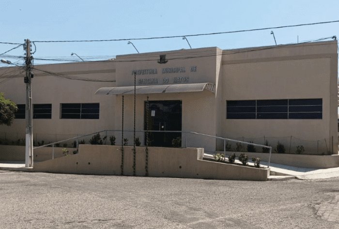 No momento, você está visualizando Tribunal de Contas do RN suspende lei que aumentava gastos com pessoal em Santana do Matos