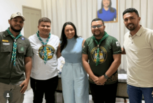 Leia mais sobre o artigo Escoteiros apresentam demandas e articulam parcerias com Prefeitura de João Câmara