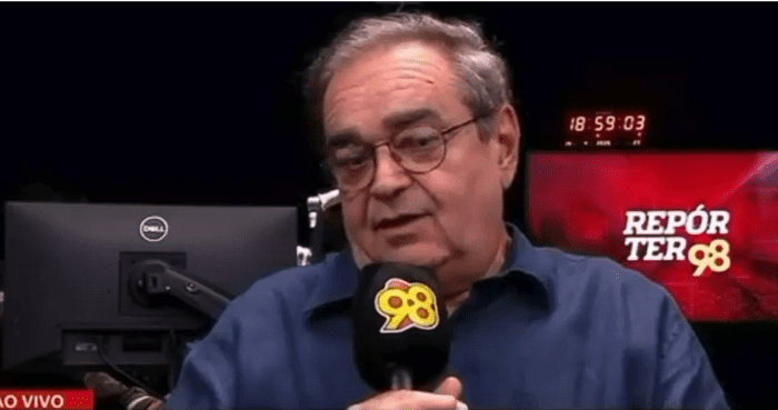 Leia mais sobre o artigo Álvaro admite que pode haver mudanças na chapa majoritária. Quem será descartado: Hélio ou Styvenson?