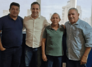 Leia mais sobre o artigo Pressão por fidelidade expõe fissuras e três vereadores declaram apoio a Cadu Xavier