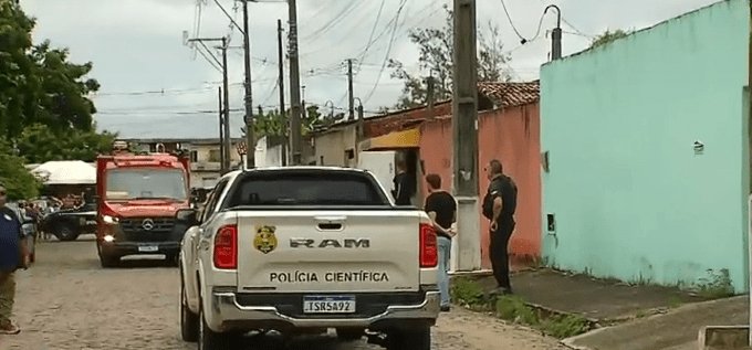 Leia mais sobre o artigo Polícia Civil prende homem suspeito de matar criança de 7 anos na Zona Oeste de Natal