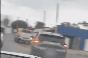 Leia mais sobre o artigo Ação do 11º BPM resulta na recuperação de Chevrolet Tracker roubado e prisão de suspeito