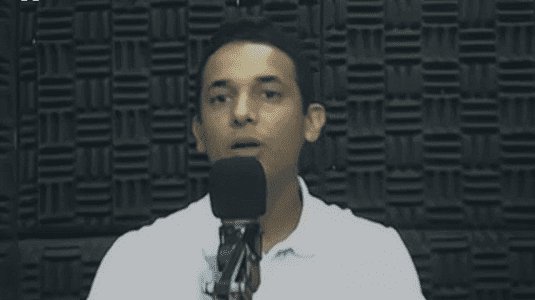 Leia mais sobre o artigo Em entrevista, Allyson afirma que quando eleito vai buscar o Prefeito Paulinho Freire para colocar em funcionamento o Hospital Municipal de Natal