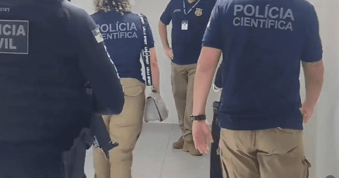 No momento, você está visualizando Operação Alter Ego: Polícia Civil deflagra ação e Justiça determina afastamento de servidora investigada por fraude no RN