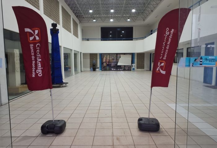 No momento, você está visualizando Banco do Nordeste inaugura ponto de atendimento do Crediamigo em Touros