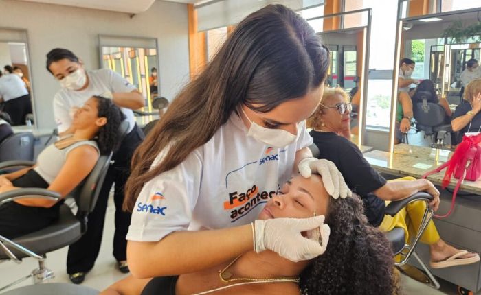 Leia mais sobre o artigo Projeto Conexão Jovem prorroga inscrições em cursos gratuitos do Senac RN