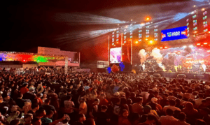 Leia mais sobre o artigo Limite de cachês imposto por órgãos de controle força mudanças no São João de João Câmara