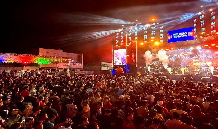 Leia mais sobre o artigo Limite de cachês imposto por órgãos de controle força mudanças no São João de João Câmara