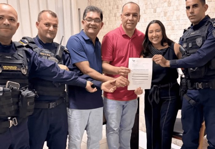 Leia mais sobre o artigo Deputado Taveira Júnior destina R$ 50 mil para reforçar Guarda Municipal de João Câmara