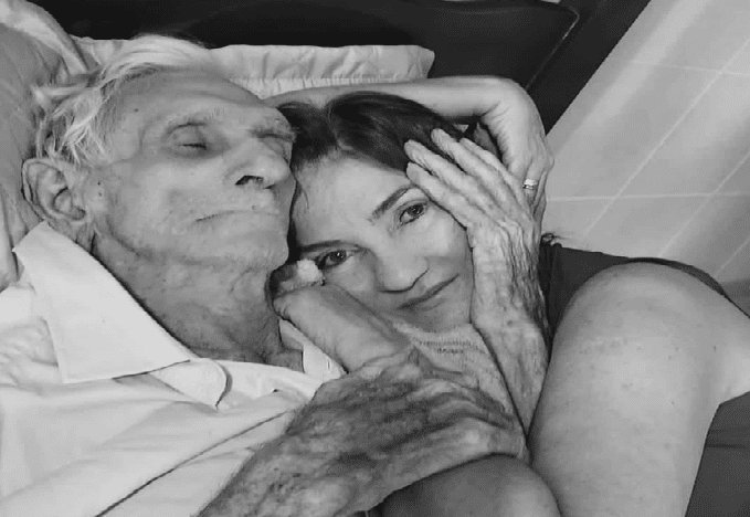 Leia mais sobre o artigo Pai da deputada Terezinha Maia, José Meira dos Santos morre aos 93 anos
