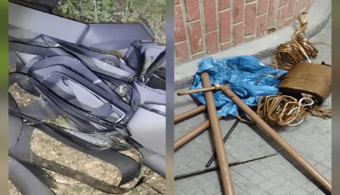 Leia mais sobre o artigo Dois homens são presos em flagrante por furto de transformador na zona rural de Parelhas/RN