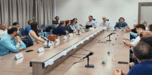 Leia mais sobre o artigo UFRN assina convênio com prefeituras que receberão o Programa Trilhas Potiguares