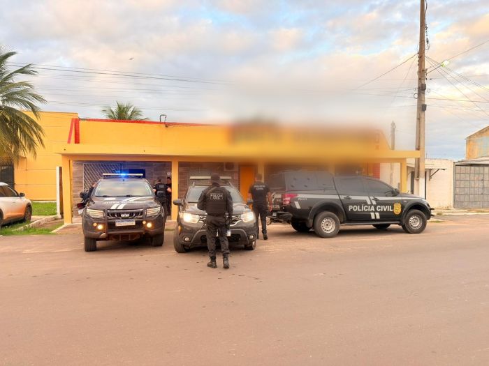 Leia mais sobre o artigo Polícia Civil prende irmãos suspeitos de aterrorizar população em Pendências