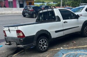 Leia mais sobre o artigo Troca de tiros termina com dois suspeitos mortos no acesso à Ponte de Igapó, diz PM