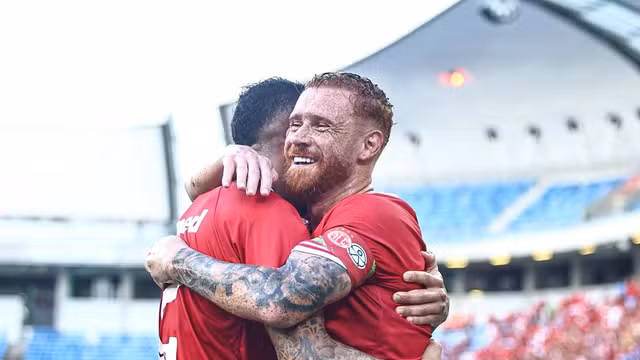 Leia mais sobre o artigo América-RN resolve no primeiro tempo e vence Sousa em estreia na Série D