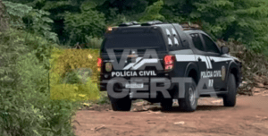 Leia mais sobre o artigo Vaqueiro é executado a tiros enquanto andava a cavalo em estrada de Macaíba
