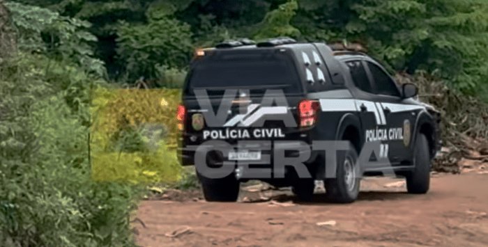 Leia mais sobre o artigo Vaqueiro é executado a tiros enquanto andava a cavalo em estrada de Macaíba