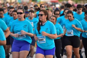 Leia mais sobre o artigo Entrega de kits da Corrida do Sesc acontece no Arena das Dunas a partir desta quinta-feira