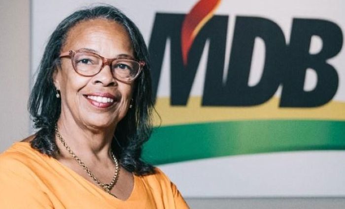 Leia mais sobre o artigo MDB Mulher Natal promove encontro com lideranças e lançamento coletivo de pré-candidaturas femininas