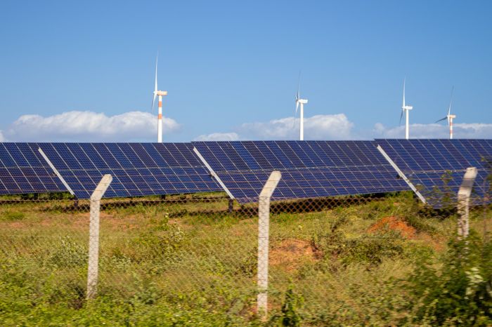 Leia mais sobre o artigo Audiência Pública discute implantação de Complexo Fotovoltaico em Parazinho