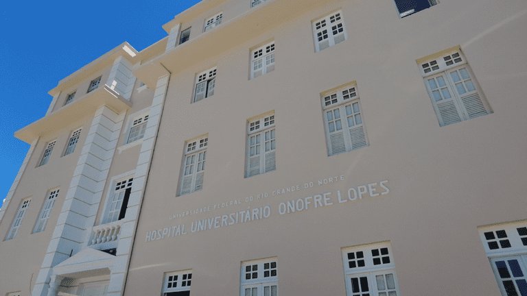 Leia mais sobre o artigo Huol-UFRN atinge 100% de conformidade em avaliação da Anvisa sobre segurança do paciente