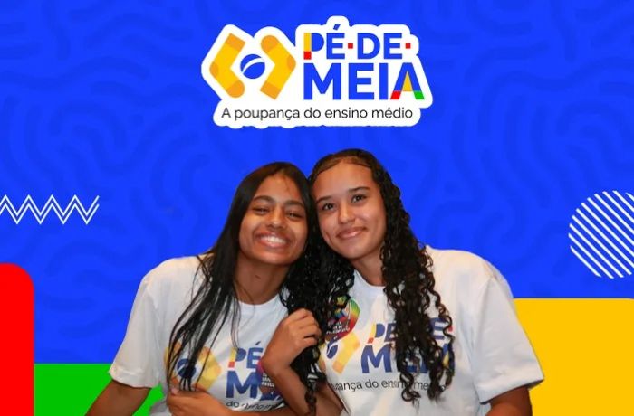 Leia mais sobre o artigo Pé-de-Meia: pagamento da 3ª parcela começa nesta segunda-feira (25)