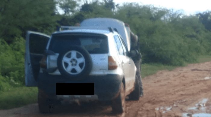 Leia mais sobre o artigo 2º BPM recupera veículo roubado após diligências na região da Maísa, em Mossoró/RN