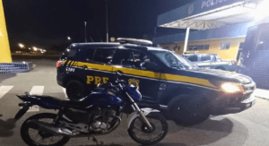 Leia mais sobre o artigo PRF registra mais três ocorrências ao longo desta terça-feira (5) e prende traficante de drogas